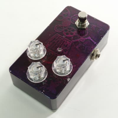 9Overdrive9 Verre - Shipping Included* | Reverb