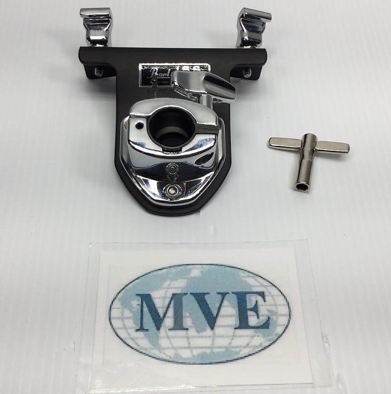 Pearl IS1216N I.S.S. Integrated Suspension System Drum Mount Reverb