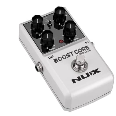 nuX Boost Core Deluxe image 3