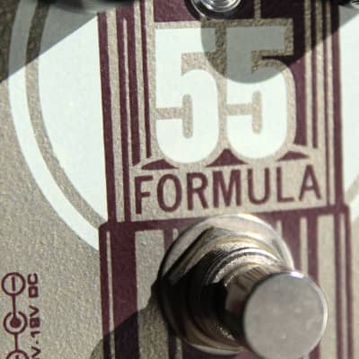 Catalinbread "Formula 55 " image 8