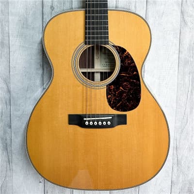 Martin Westside Custom Acoustic, Owned by Stone Roses John Squire, Second-Hand for sale