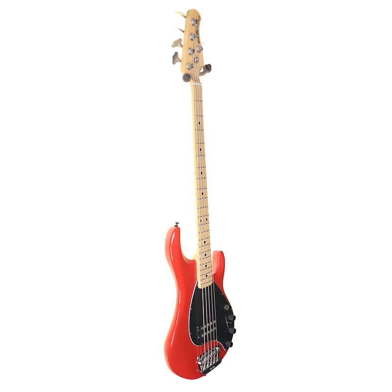 StingRay 5 RAY5 | Basses | SUB - Sterling by Music Man