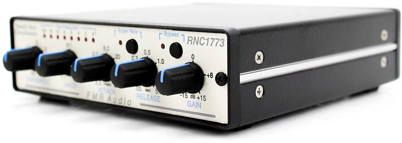 FMR Audio Really Nice Compressor RNC 1773 | Reverb