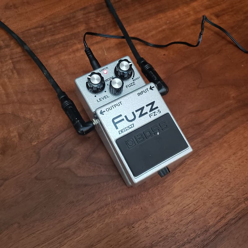 Boss FZ-5 Fuzz