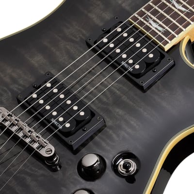 Schecter Omen Extreme-6 | Reverb Canada