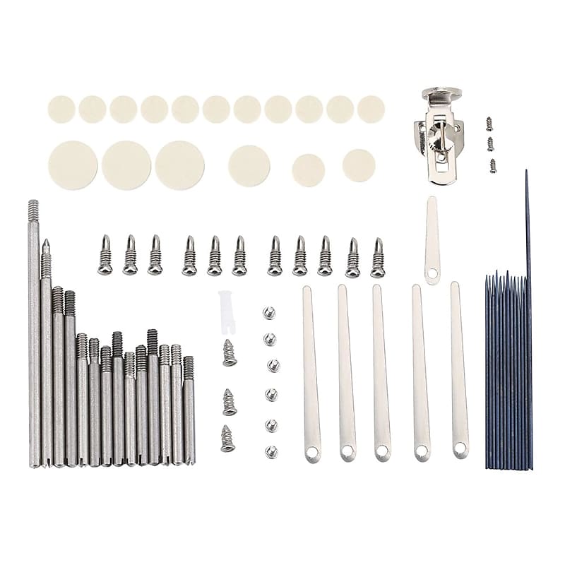 Repair Tools Replacement Kit Set Including Reverb