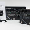 Pigtronix Infinity Looper Guitar Effects Pedal Dual Stereo w/ Box & Power Supply