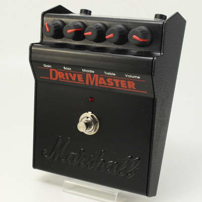 Marshall Drive Master | Reverb