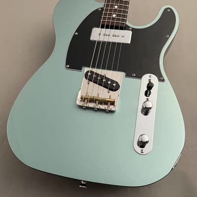 Psychederhythm Standard-T 2023 - Turquoise Metallic ≒3.52kg [Made 