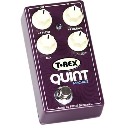 T-Rex Quint Machine | Reverb Canada