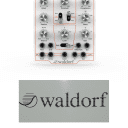 Waldorf cmp1 - Analogue Compressor