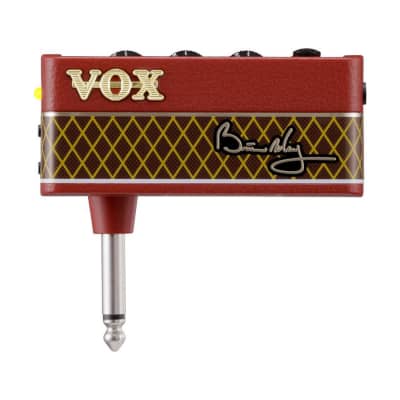 Vox Brian May Signature Series APBM Amplug Headphone Guitar Amplifier image 1