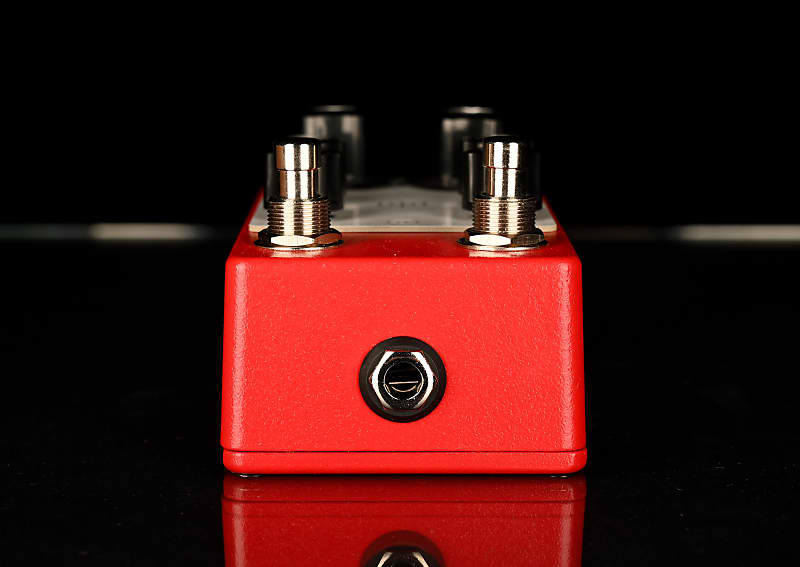 Guitar Pedal X - GPX Blog - Fjord Fuzz's Loke Modulated
