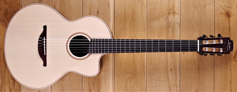 Lowden S32J Rosewood / Alpine Spruce | Reverb