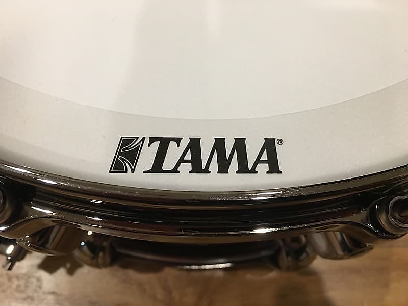 ミュージシャン Starclassic WBS1445C Natural Mat Cordia Tama 6.5x14