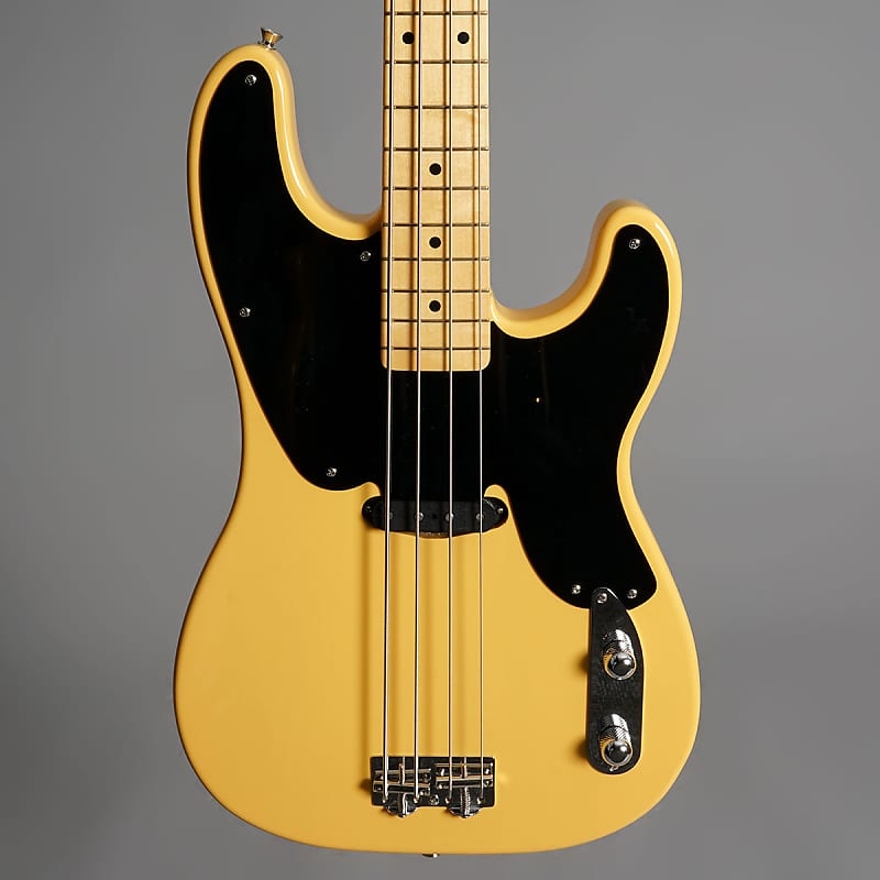 Fender OPB-51 Precision Bass Reissue MIJ | Reverb Canada