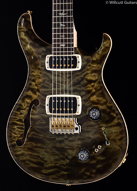 Prs 408 semi hollow new arrivals
