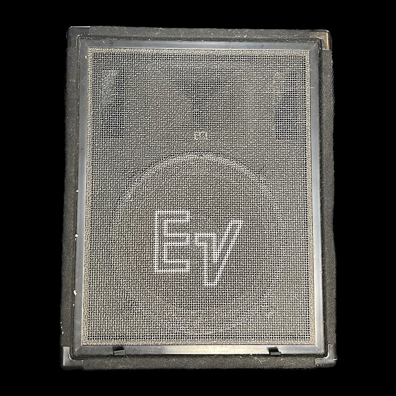 Electro-Voice FM-1502ER Duty Floor Wedge Monitor