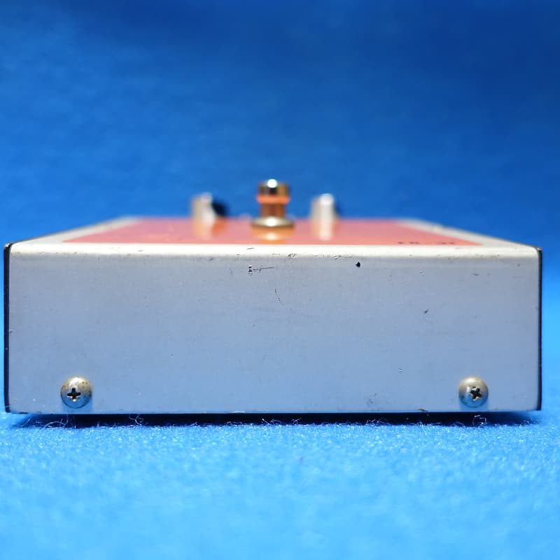 Fernandes FR-3F Funky Filter Auto Wah Envelope Filter Made in