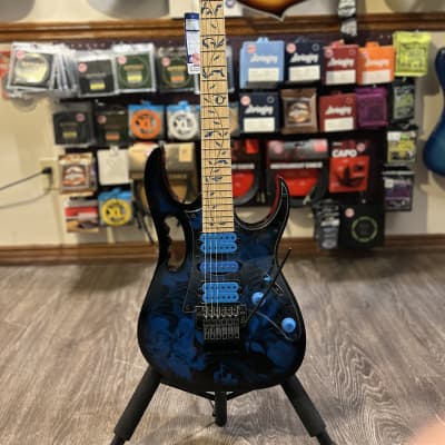 ギター Ibanez J custom RG1308 LP (Light Purple) Ibanez RG1308-LP J. Custom 1996 - 1997 - Light Purple