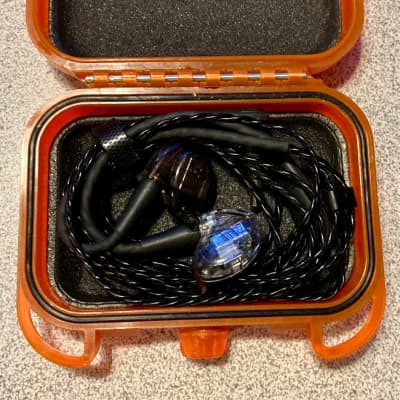 Westone UM Pro 50, 5-Driver In-Ear Monitor Earphones, IEM | Reverb