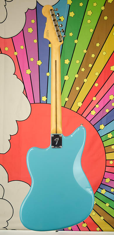 Fender Player II Jazzmaster | Reverb