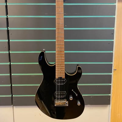 Cort Aero 11 Black Cherry Electric Guitar | Reverb UK