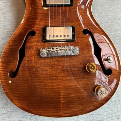 PRS McCarty ARCHTOP (not hbii) image 4