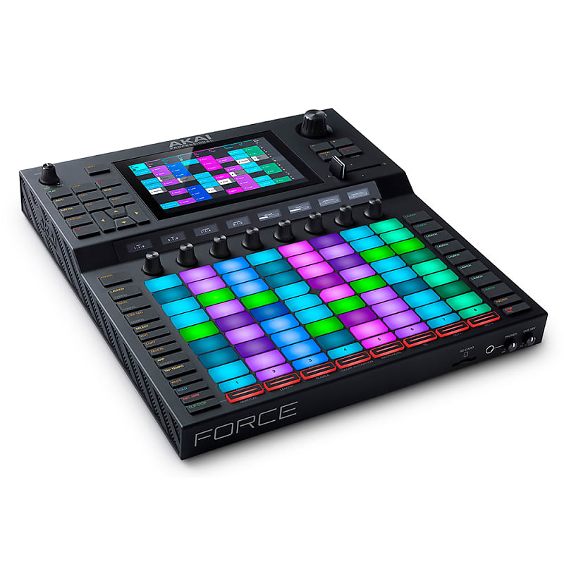 AKAI Force 256GB SSD増設済極美品
