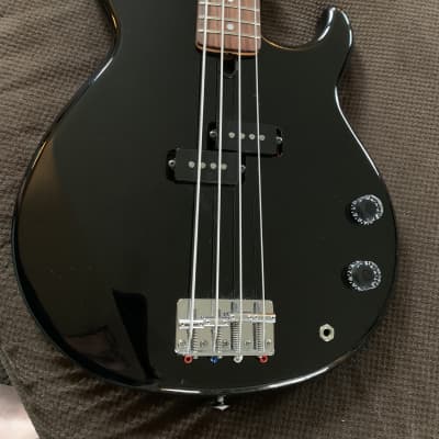 Yamaha BB 300 Bass Guitar 1980’s image 2