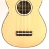 Ohana Model SK-16C Soprano Size Spruce Top Birch B&S Acoustic Ukulele - NEW