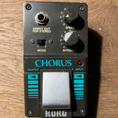 Korg CHR-1 Chorus for sale