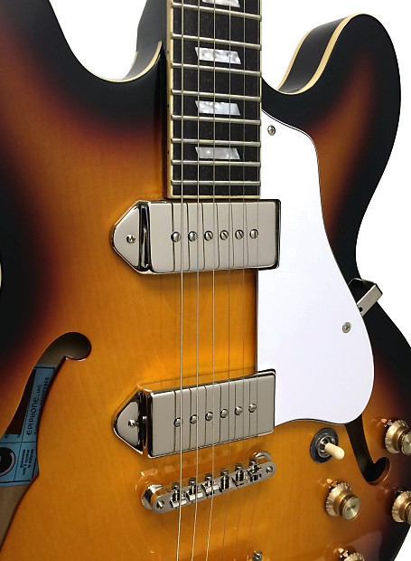 Epiphone E230TD Inspired by John Lennon 
