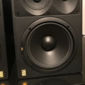 Event 2030 3-Way Powered Monitors PAIR | Reverb