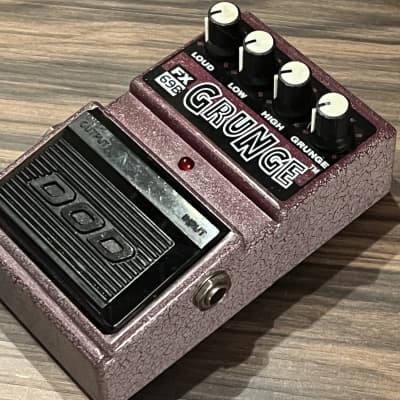 DOD FX69B Grunge (Made in USA) | Reverb