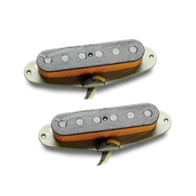 Seymour Duncan Antiquity II Jazzmaster Pickup Set | Reverb