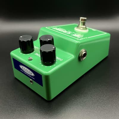 Reverb.com listing, price, conditions, and images for ibanez-ts808-tube-screamer