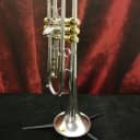 Vincent Bach LT190SL1B Stradivarius Commercial B-flat Trumpet