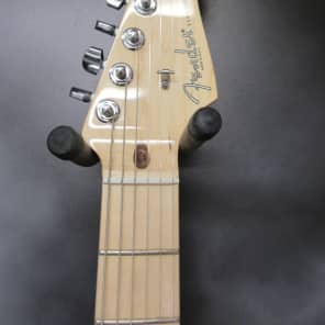 Fender American Stratocaster Rustic Ash image 6