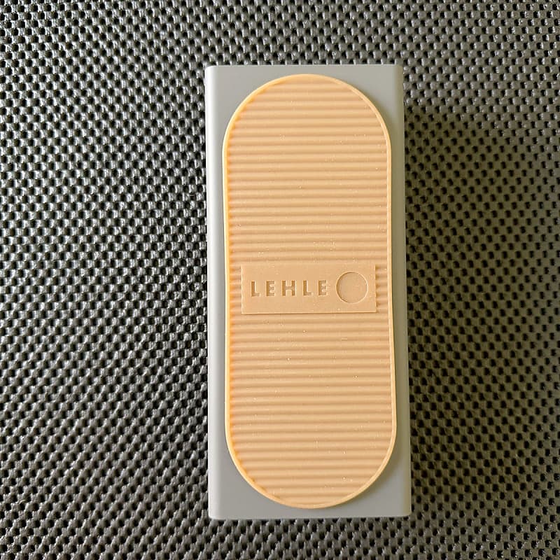 Lehle Dual Expression