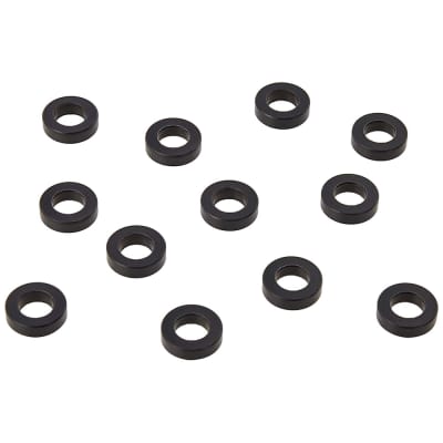 Pearl NLW12/12 Nylon Tension Rod Washers (12)