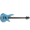 Ibanez GSR200 Gio 4-String Electric Bass Poplar Body Maple Neck Soda Blue