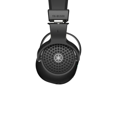 Yamaha YH-WL500 wireless stereo headphones image 2
