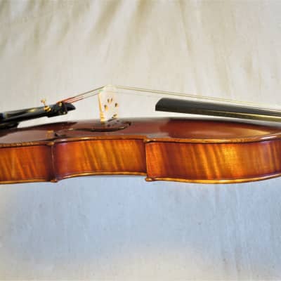 Masakichi Suzuki Violin No. 5, 4/4, Nagoya, Japan, 1920s Masakichi Suzuki Violin No. 5, 4/4, Nagoya, Japan, 1920s