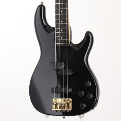 Fender Jazz Bass Special ブラック Fender Jazz Bass Special Black 1986 – Chicago Music Exchange