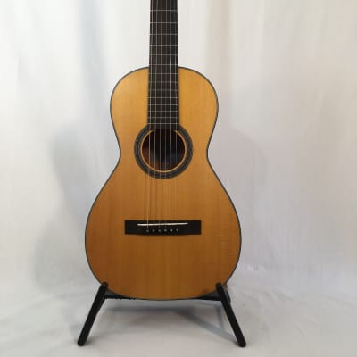 K Yairi Rag90V A Parlour Guitar (Custom 12 FRET | Reverb Canada