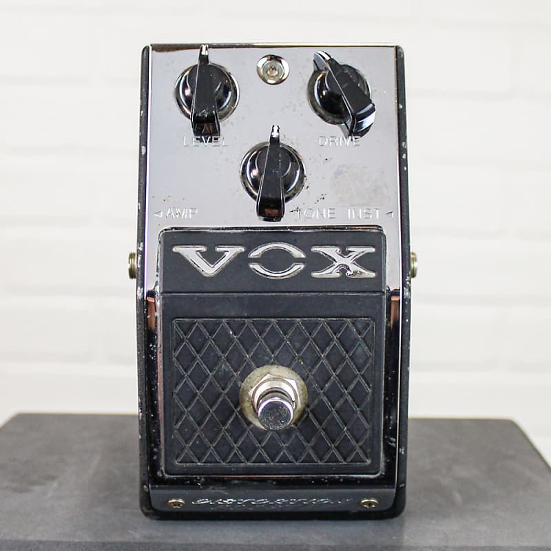 Vox V830