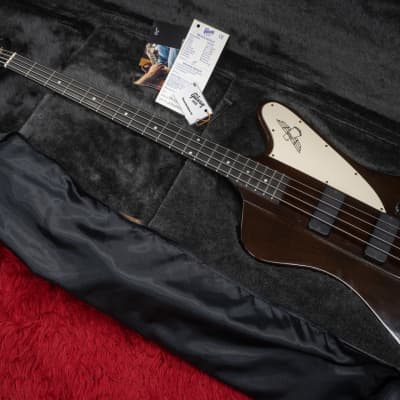【used】Gibson / USA Thunderbird IV 2002 4.015kg #00312442【GIB Yokohama】 image 21