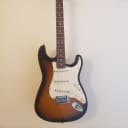 Fender Fender 50th Anniversary American Stratocaster 1996 Sunburst