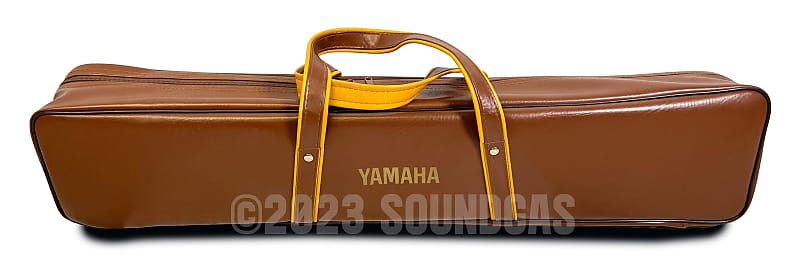 Yamaha TH-10E Electric Taishogoto | Reverb